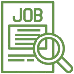 Symbol für Minijobs in Erfurt
