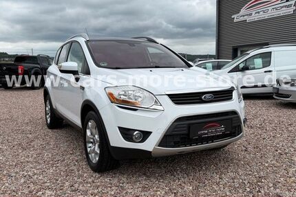 Ford Kuga 130.000 km 7.800 &euro; Dornheim (Thüringen) 99310