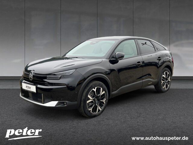 Citroen C4 3.500 km 25.000 &euro; Sömmerda 99610