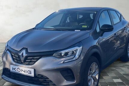 Renault Captur 8.938 km 18.999 € Erfurt 99091