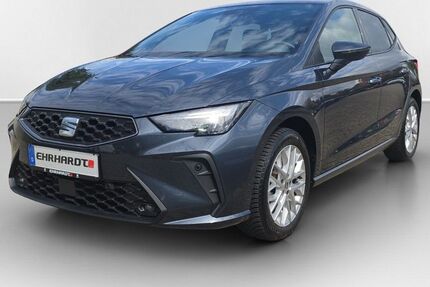 Seat Ibiza 23.470 km 20.290 &euro; Erfurt 99099