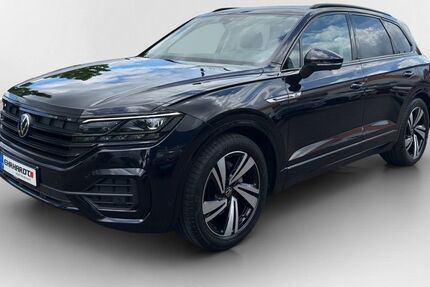 VW Touareg 65.210 km 48.490 &euro; Arnstadt 99310