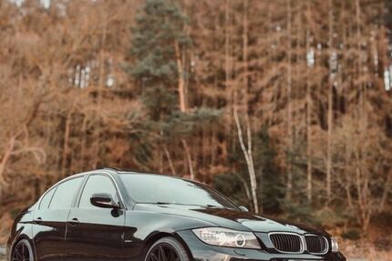 BMW 320 195.000 km 11.990 &euro; Geratal OT Gräfenroda 99330