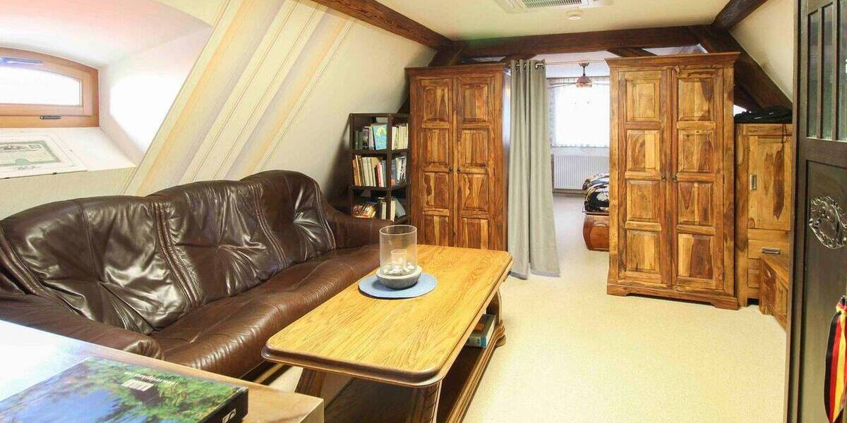 Einfamilienhaus Sömmerda Frohndorf - 6 Zimmer, 180 m&sup2;, 530.000&euro; | Angebot:26741645