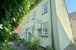 SUPER LAGE, GEPFLEGT FÜR KLEINE FAMILIEN - Reihenendhaus Arnstadt | Angebot:26765756
