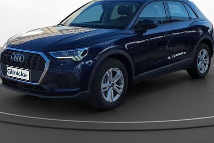 Audi Q3 89.790 km 29.480 &euro; Weimar 99423