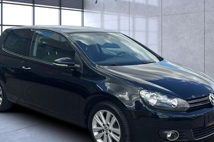 VW Golf 50.000 km 8.300 &euro; Erfurt 99086