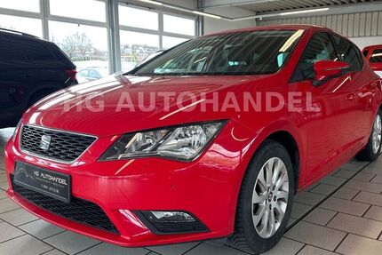 Seat Leon 184.000 km 6.500 &euro; Erfurt 99091