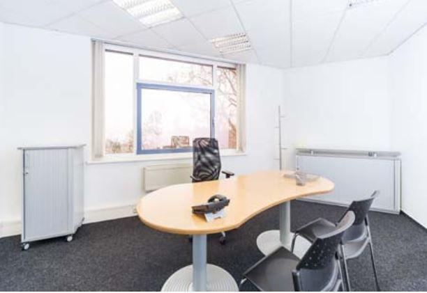 Gewerbeobjekt Erfurt Daberstedt - 349&euro; | Angebot:25209996