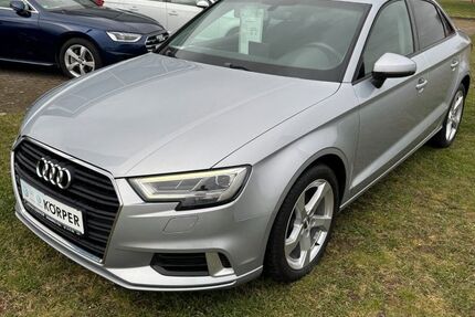Audi A3 57.429 km 20.680 € Sömmerda 99610