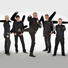 Grobes Fest mit Slime, Focus, Knochenfabrik, Rantanplan 29.12.2026 Central Club