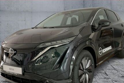 Nissan Ariya 14.000 km 37.911 € Erfurt 99085