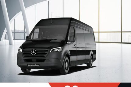 Mercedes-Benz Sprinter 28.279 km 49.990 &euro; Neudietendorf 99192