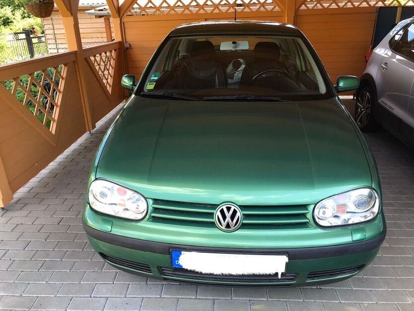 Golf