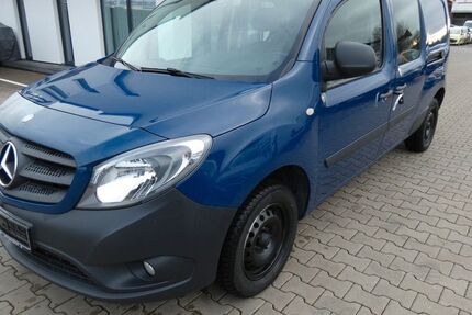 Mercedes-Benz Citan 218.000 km 5.490 &euro; Erfurt 99087