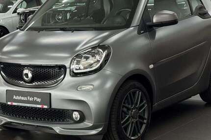 Smart forTwo 127.798 km 11.590 &euro; Arnstadt 99310