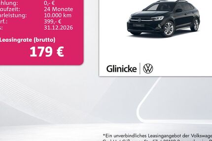 VW Taigo 9.900 km 22.480 &euro; Erfurt 99099