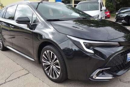 Toyota Corolla 44.800 km 24.990 &euro; Amt Wachsenburg OT Ichtershausen 99334