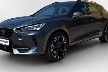 Cupra Formentor 17.610 km 29.990 &euro; Weimar 99427