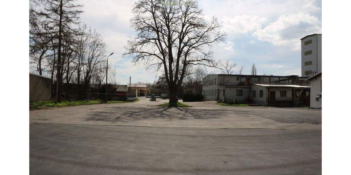 Gewerbeobjekt Kölleda - 1.500.000&euro; | Angebot:24004293