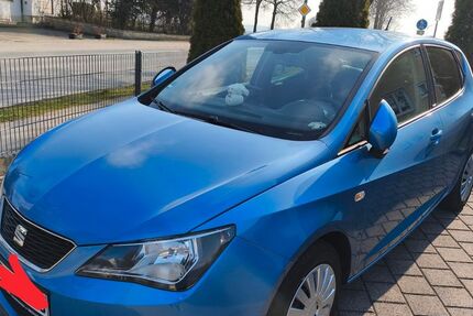 Seat Ibiza 137.300 km 5.400 &euro; Erfurt 99092