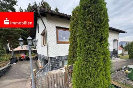 Haus Geratal Geraberg - 3 Zimmer, 100 m&sup2;, 230.000&euro; | Angebot:27463314