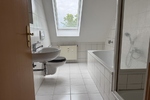 Von oben über Gothas Altstadt blicken - Dachgeschoßwohnung Gotha Helenenstraße 17 / WE 8 | Angebot:26627562