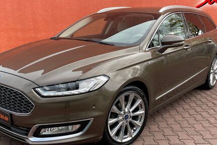 Ford Mondeo 106.220 km 15.890 € Gotha 99867