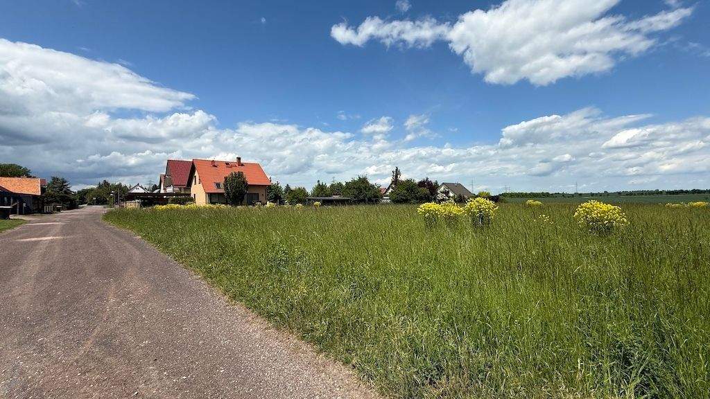 Grundstück Arnstadt Marlishausen - 105.400&euro; | Angebot:25814006