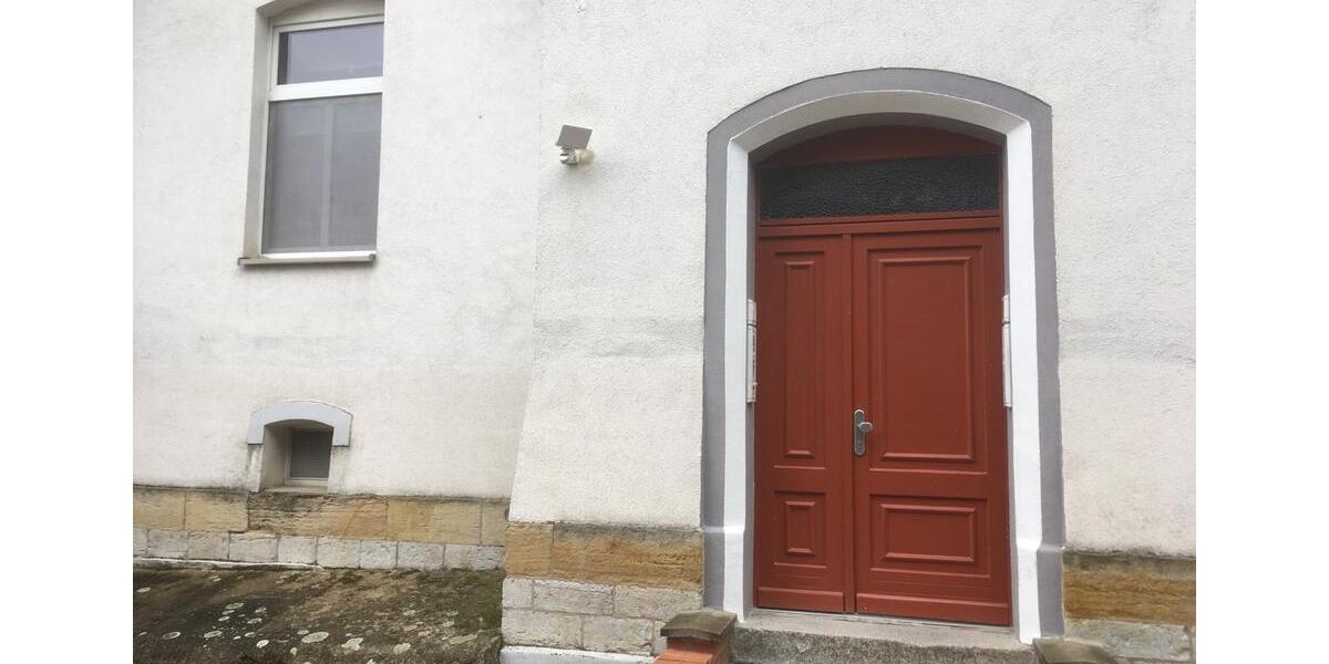 Hochparterre Erfurt Daberstedt - 1 Zimmer, 22 m&sup2;, 69.900&euro; | Angebot:26748404