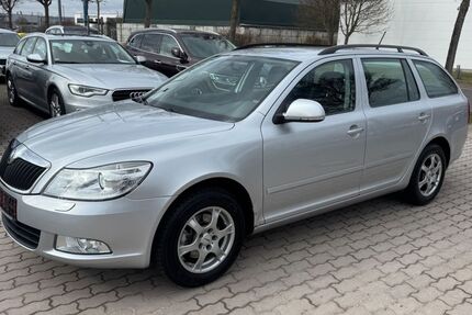 Skoda Octavia 138.500 km 2.650 &euro; Gotha 99867
