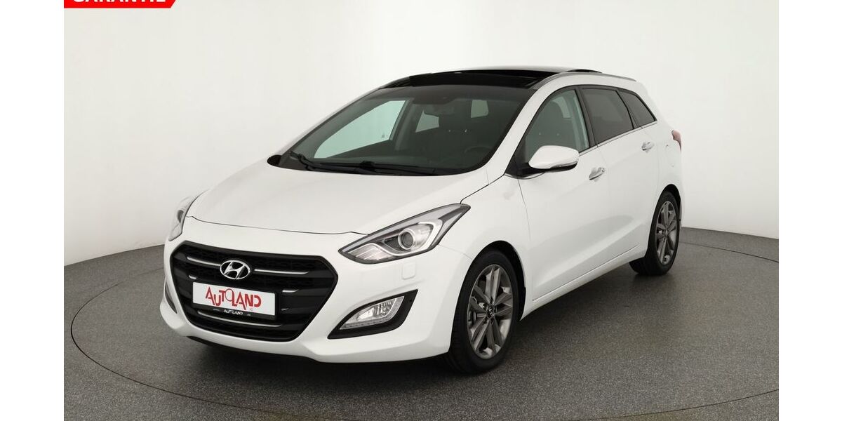 Hyundai i30 82.443 km 16.990 &euro; Gotha 99867