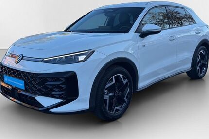 VW T-Roc 16.940 km 33.690 &euro; Arnstadt 99310