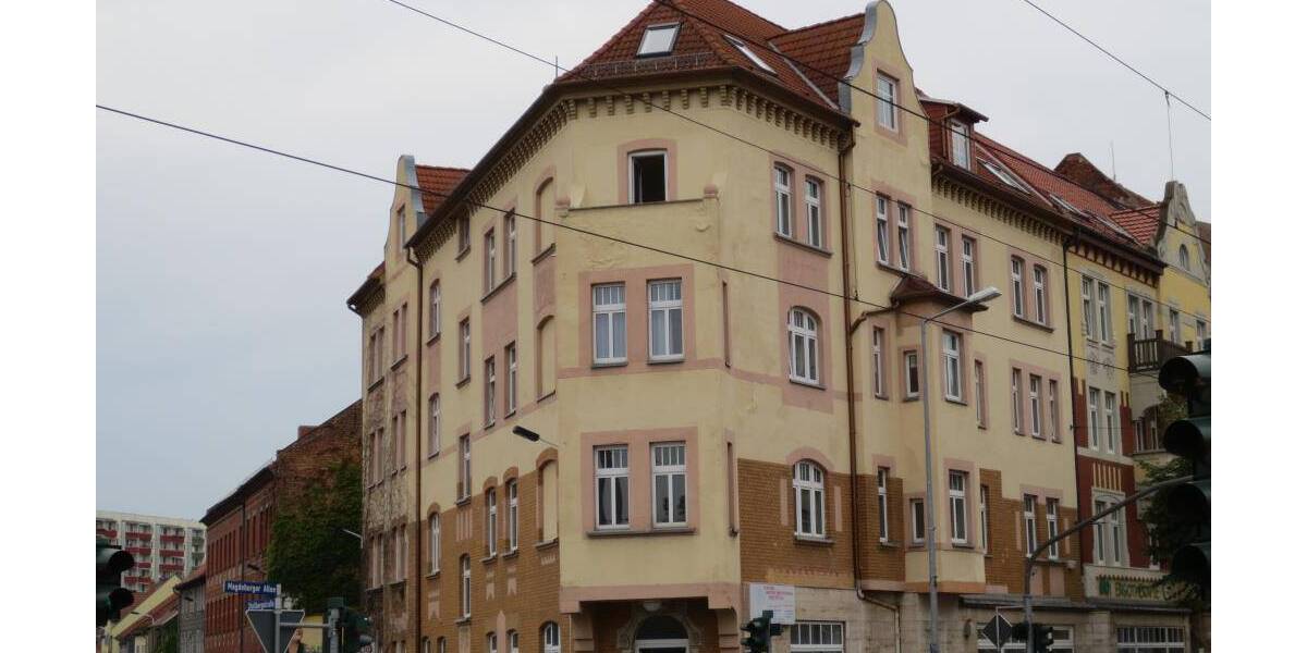 Einfamilienhaus Erfurt Ilversgehofen - 1 Zimmer, 110&euro; | Angebot:25747423
