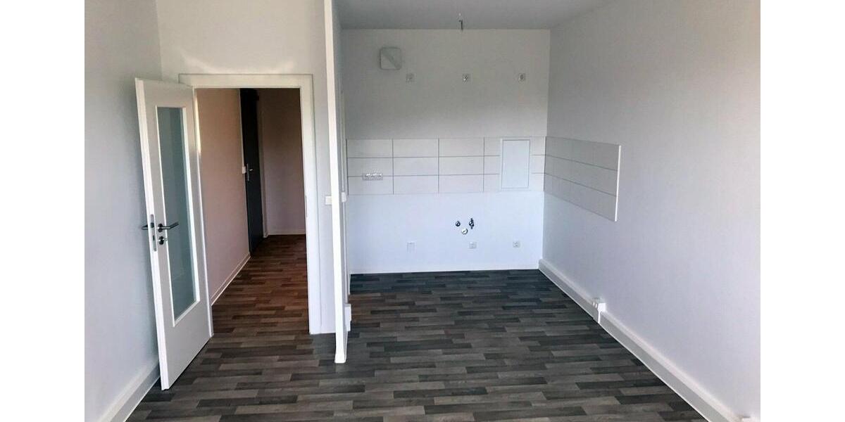 Etagenwohnung Gotha - 1 Zimmer, 40 m&sup2;, 310&euro; | Angebot:23817096