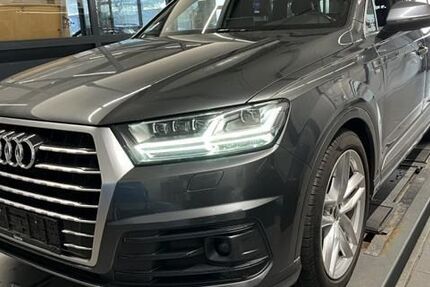 Audi Q7 111.500 km 36.980 &euro; Weimar 99423