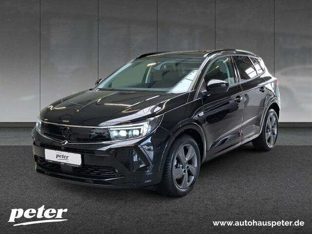 Opel Grandland (X) 29.162 km 20.840 &euro; Sömmerda 99610
