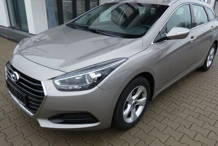 Hyundai i40 76.000 km 9.990 € Erfurt 99087