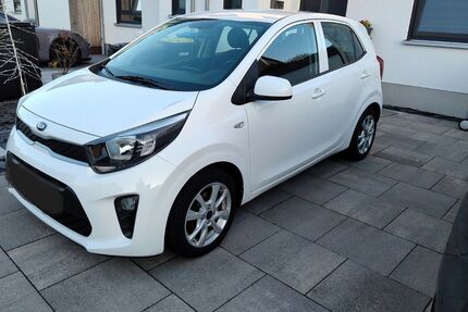 Kia Picanto 95.000 km 5.990 &euro; Erfurt 99092