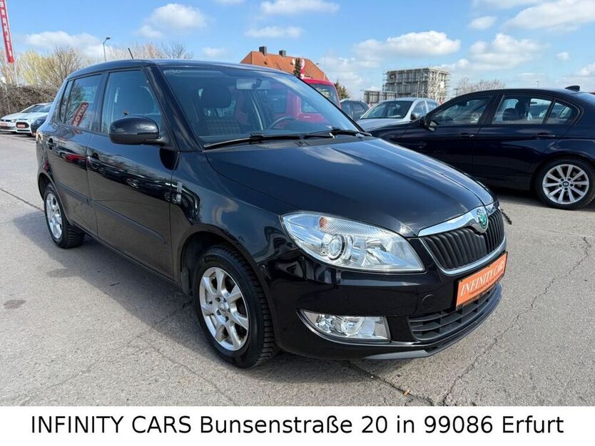 Fabia