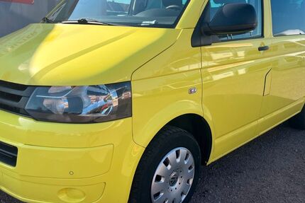 VW T5 Transporter 188.657 km 8.700 &euro; Schwabhausen OT b Gotha, Thür 99869