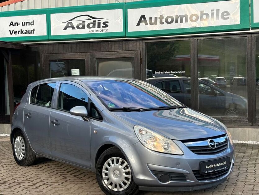 Corsa