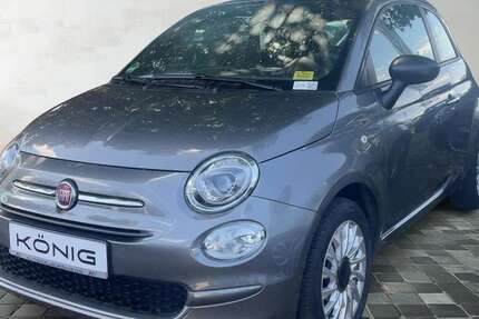 Fiat 500 4.901 km 139.998 € Erfurt 99091