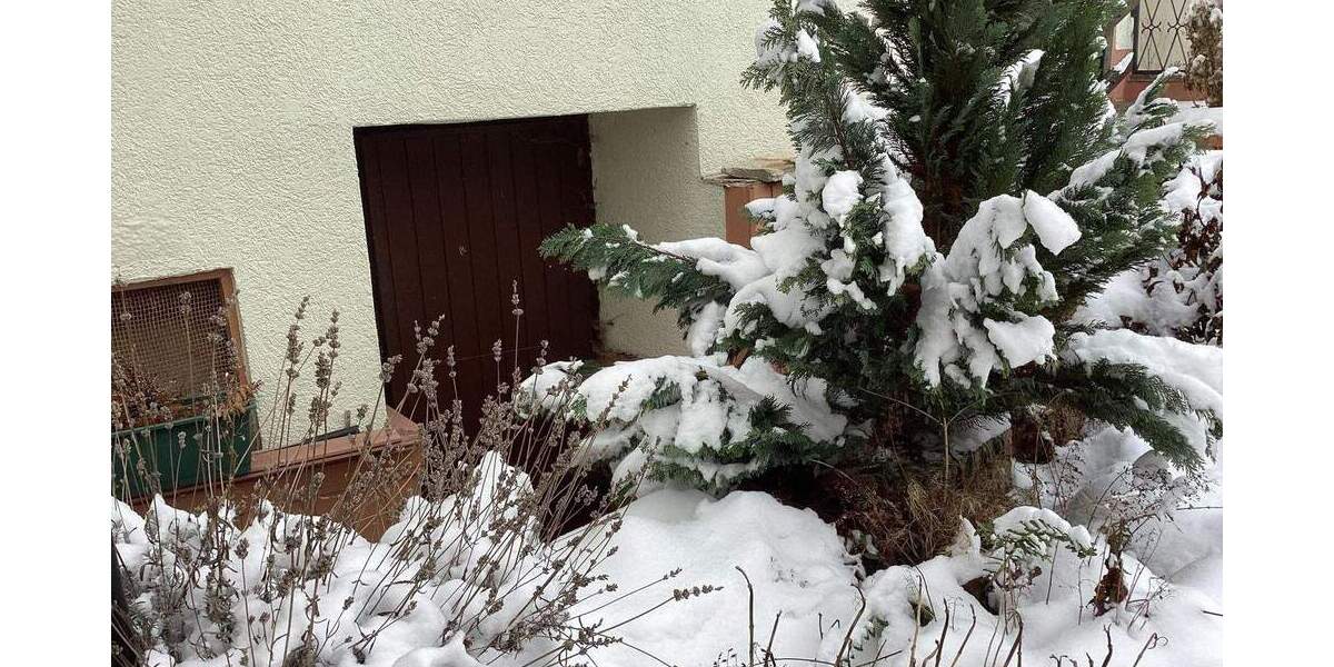 Einfamilienhaus Bad Berka - 4 Zimmer, 95 m&sup2;, 99.000&euro; | Angebot:25676947