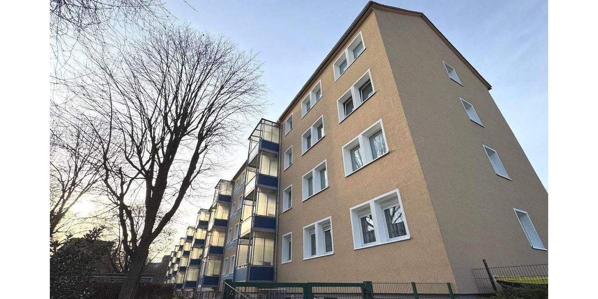 Etagenwohnung Gotha - 4 Zimmer, 106 m&sup2;, 120.000&euro; | Angebot:25682865