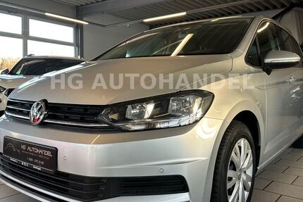 VW Touran 107.000 km 14.490 &euro; Erfurt 99091
