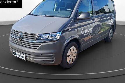 VW T6 Kombi 12.000 km 39.990 € Erfurt 99099