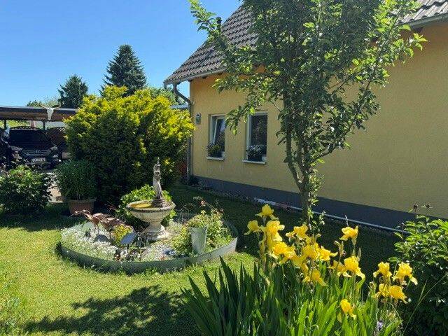 Einfamilienhaus Erfurt Marbach - 4 Zimmer, 124 m&sup2;, 629.000&euro; | Angebot:26817250
