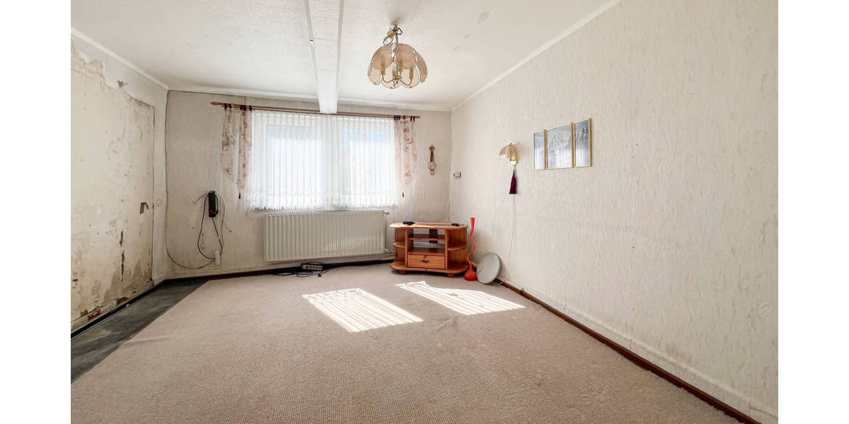 Einfamilienhaus Erfurt / Molsdorf Molsdorf - 4 Zimmer, 91 m&sup2;, 187.000&euro; | Angebot:26641502