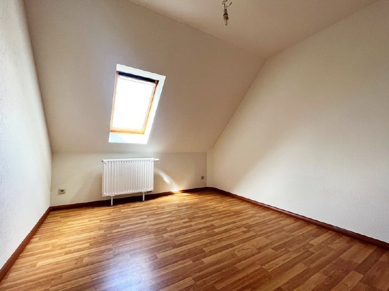 Wohnung sucht Mieter! 3 zimmer